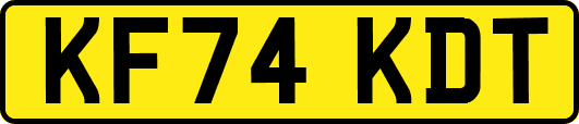 KF74KDT