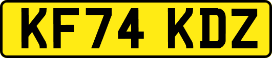 KF74KDZ