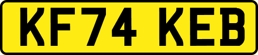 KF74KEB
