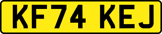KF74KEJ
