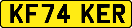KF74KER