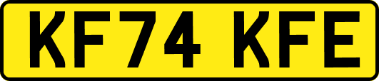 KF74KFE