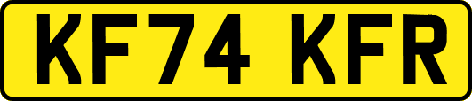 KF74KFR