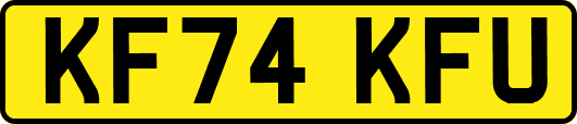 KF74KFU