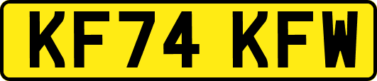 KF74KFW