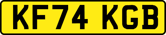 KF74KGB