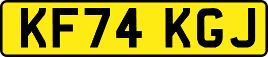KF74KGJ