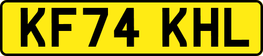 KF74KHL