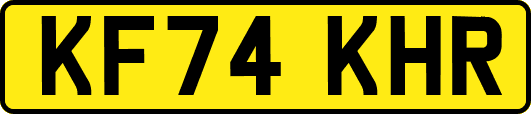 KF74KHR
