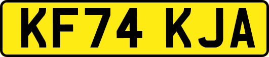 KF74KJA
