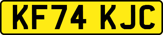 KF74KJC