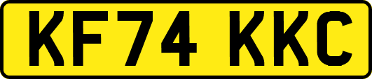 KF74KKC