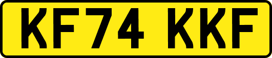 KF74KKF