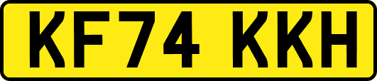 KF74KKH