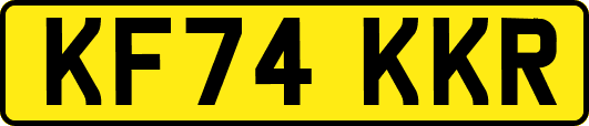 KF74KKR
