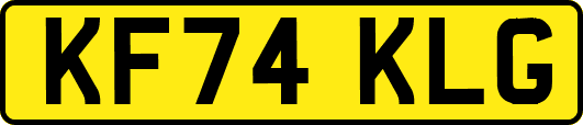 KF74KLG