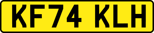 KF74KLH