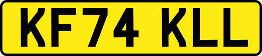 KF74KLL