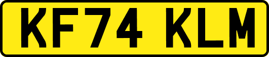 KF74KLM