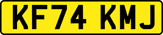 KF74KMJ