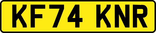 KF74KNR