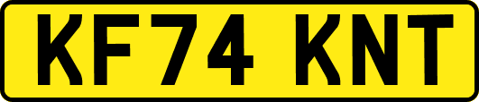 KF74KNT