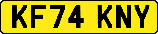 KF74KNY
