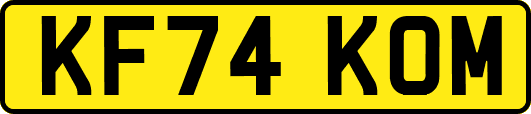 KF74KOM