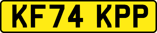 KF74KPP