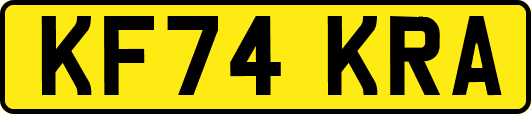 KF74KRA