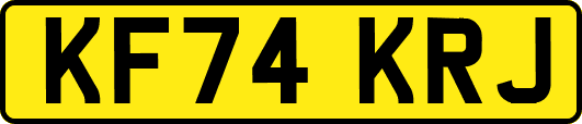 KF74KRJ