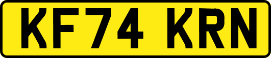 KF74KRN