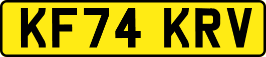 KF74KRV