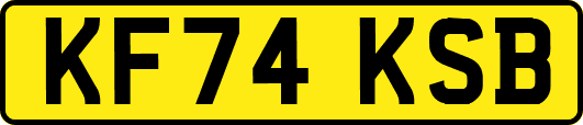 KF74KSB
