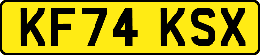 KF74KSX