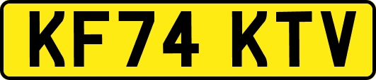 KF74KTV