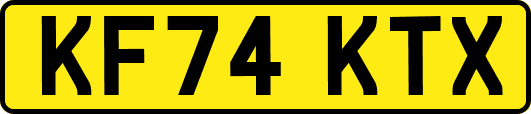 KF74KTX