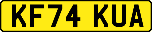 KF74KUA