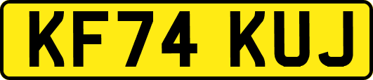 KF74KUJ