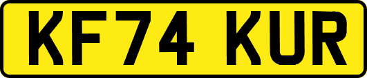 KF74KUR