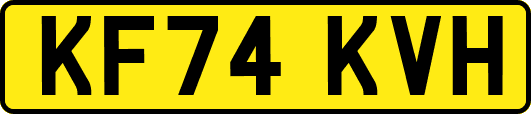 KF74KVH