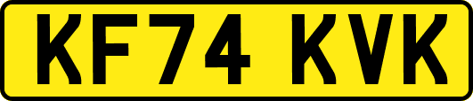 KF74KVK