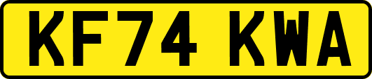 KF74KWA