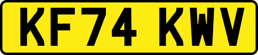 KF74KWV
