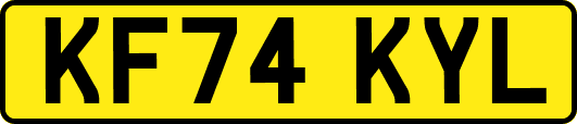 KF74KYL