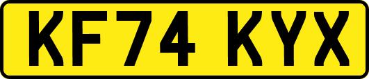 KF74KYX