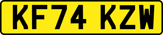 KF74KZW