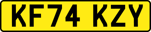 KF74KZY