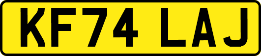 KF74LAJ