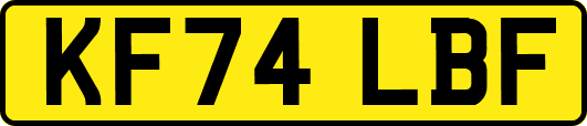 KF74LBF